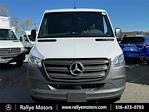 2025 Mercedes-Benz Sprinter 2500 Standard Roof RWD, Empty Cargo Van for sale #25-87817 - photo 3