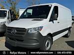 2025 Mercedes-Benz Sprinter 2500 Standard Roof RWD, Empty Cargo Van for sale #25-87817 - photo 4