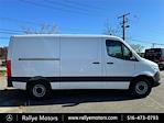 2025 Mercedes-Benz Sprinter 2500 Standard Roof RWD, Empty Cargo Van for sale #25-87817 - photo 5