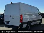 2025 Mercedes-Benz Sprinter 2500 Standard Roof RWD, Empty Cargo Van for sale #25-87817 - photo 6