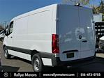 2025 Mercedes-Benz Sprinter 2500 Standard Roof RWD, Empty Cargo Van for sale #25-87817 - photo 7