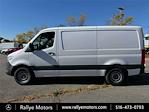 2025 Mercedes-Benz Sprinter 2500 Standard Roof RWD, Empty Cargo Van for sale #25-87817 - photo 8