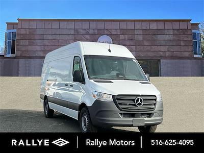 2025 Mercedes-Benz Sprinter 2500 High Roof RWD, Empty Cargo Van for sale #25-87830 - photo 1