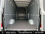 2025 Mercedes-Benz Sprinter 2500 High Roof RWD, Empty Cargo Van for sale #25-87830 - photo 2