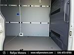 2025 Mercedes-Benz Sprinter 2500 High Roof RWD, Empty Cargo Van for sale #25-87830 - photo 11