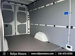 2025 Mercedes-Benz Sprinter 2500 High Roof RWD, Empty Cargo Van for sale #25-87830 - photo 12