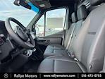 2025 Mercedes-Benz Sprinter 2500 High Roof RWD, Empty Cargo Van for sale #25-87830 - photo 13