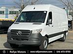 2025 Mercedes-Benz Sprinter 2500 High Roof RWD, Empty Cargo Van for sale #25-87830 - photo 3