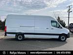 2025 Mercedes-Benz Sprinter 2500 High Roof RWD, Empty Cargo Van for sale #25-87830 - photo 4