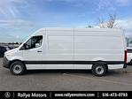 2025 Mercedes-Benz Sprinter 2500 High Roof RWD, Empty Cargo Van for sale #25-87830 - photo 5