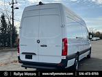 2025 Mercedes-Benz Sprinter 2500 High Roof RWD, Empty Cargo Van for sale #25-87830 - photo 6