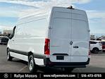 2025 Mercedes-Benz Sprinter 2500 High Roof RWD, Empty Cargo Van for sale #25-87830 - photo 7