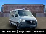 2025 Mercedes-Benz Sprinter 2500 Standard Roof RWD, Empty Cargo Van for sale #25-87837 - photo 1