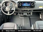 2025 Mercedes-Benz Sprinter 2500 Standard Roof RWD, Empty Cargo Van for sale #25-87837 - photo 11