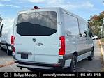 2025 Mercedes-Benz Sprinter 2500 Standard Roof RWD, Empty Cargo Van for sale #25-87837 - photo 5