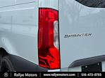 2025 Mercedes-Benz Sprinter 2500 Standard Roof RWD, Empty Cargo Van for sale #25-87837 - photo 9