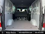 2025 Mercedes-Benz Sprinter 2500 Standard Roof RWD, Empty Cargo Van for sale #25-87837 - photo 2