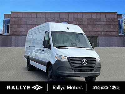 2025 Mercedes-Benz Sprinter 3500XD High Roof DRW RWD, Empty Cargo Van for sale #25-87851 - photo 1