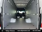 2025 Mercedes-Benz Sprinter 3500XD High Roof DRW RWD, Empty Cargo Van for sale #25-87851 - photo 2