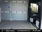 2025 Mercedes-Benz Sprinter 3500XD High Roof DRW RWD, Empty Cargo Van for sale #25-87851 - photo 11