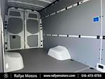 2025 Mercedes-Benz Sprinter 3500XD High Roof DRW RWD, Empty Cargo Van for sale #25-87851 - photo 12