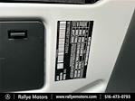 2025 Mercedes-Benz Sprinter 3500XD High Roof DRW RWD, Empty Cargo Van for sale #25-87851 - photo 19