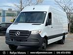 2025 Mercedes-Benz Sprinter 3500XD High Roof DRW RWD, Empty Cargo Van for sale #25-87851 - photo 3