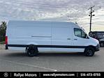 2025 Mercedes-Benz Sprinter 3500XD High Roof DRW RWD, Empty Cargo Van for sale #25-87851 - photo 4