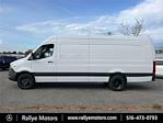 2025 Mercedes-Benz Sprinter 3500XD High Roof DRW RWD, Empty Cargo Van for sale #25-87851 - photo 5