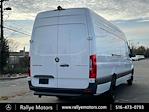 2025 Mercedes-Benz Sprinter 3500XD High Roof DRW RWD, Empty Cargo Van for sale #25-87851 - photo 6