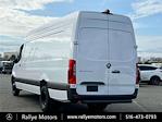 2025 Mercedes-Benz Sprinter 3500XD High Roof DRW RWD, Empty Cargo Van for sale #25-87851 - photo 7