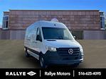 New 2025 Mercedes-Benz Sprinter 2500 High Roof RWD, Empty Cargo Van for sale #25-87852 - photo 1