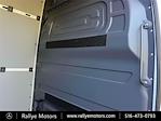 New 2025 Mercedes-Benz Sprinter 2500 High Roof RWD, Empty Cargo Van for sale #25-87852 - photo 11