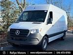 New 2025 Mercedes-Benz Sprinter 2500 High Roof RWD, Empty Cargo Van for sale #25-87852 - photo 3