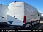 New 2025 Mercedes-Benz Sprinter 2500 High Roof RWD, Empty Cargo Van for sale #25-87852 - photo 4