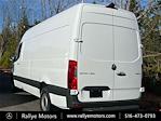 New 2025 Mercedes-Benz Sprinter 2500 High Roof RWD, Empty Cargo Van for sale #25-87852 - photo 5