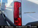 New 2025 Mercedes-Benz Sprinter 2500 High Roof RWD, Empty Cargo Van for sale #25-87852 - photo 8