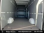 New 2025 Mercedes-Benz Sprinter 2500 High Roof RWD, Empty Cargo Van for sale #25-87852 - photo 2