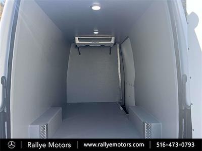 New 2025 Mercedes-Benz Sprinter 2500 Standard Roof RWD, Refrigerated Body for sale #25-87857 - photo 2