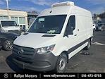 New 2025 Mercedes-Benz Sprinter 2500 Standard Roof RWD, Refrigerated Body for sale #25-87857 - photo 3