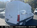 New 2025 Mercedes-Benz Sprinter 2500 Standard Roof RWD, Refrigerated Body for sale #25-87857 - photo 4