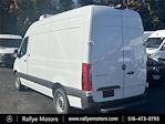 New 2025 Mercedes-Benz Sprinter 2500 Standard Roof RWD, Refrigerated Body for sale #25-87857 - photo 5