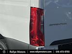 New 2025 Mercedes-Benz Sprinter 2500 Standard Roof RWD, Refrigerated Body for sale #25-87857 - photo 9