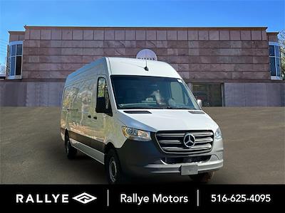 2025 Mercedes-Benz Sprinter 2500 High Roof RWD, Empty Cargo Van for sale #25-87877 - photo 1