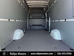 2025 Mercedes-Benz Sprinter 2500 High Roof RWD, Empty Cargo Van for sale #25-87877 - photo 2