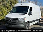 2025 Mercedes-Benz Sprinter 2500 High Roof RWD, Empty Cargo Van for sale #25-87877 - photo 3