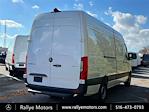 2025 Mercedes-Benz Sprinter 2500 High Roof RWD, Empty Cargo Van for sale #25-87877 - photo 4