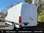 2025 Mercedes-Benz Sprinter 2500 High Roof RWD, Empty Cargo Van for sale #25-87877 - photo 5