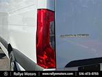 2025 Mercedes-Benz Sprinter 2500 High Roof RWD, Empty Cargo Van for sale #25-87877 - photo 8