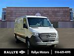 2025 Mercedes-Benz Sprinter 3500 Standard Roof DRW RWD, Empty Cargo Van for sale #25-87878 - photo 1